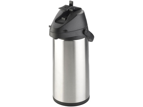 Pichet double paroi grande contenance par Rosenstein et Söhne