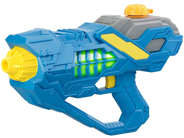 Pistolet à eau électrique Speeron avec LED.
