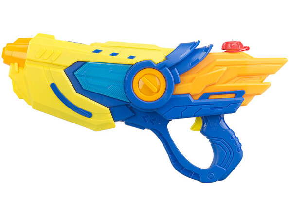 Pistolet à eau motorisé Speeron avec réservoir de 600 ml