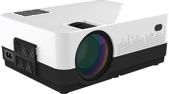 Projecteur LCD/LED 2.000 lm LB-9100.wifi