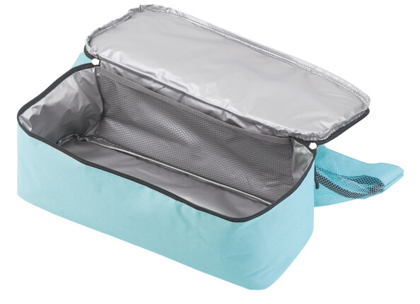 Sac de plage en filet avec compartiment isotherme, par Pearl