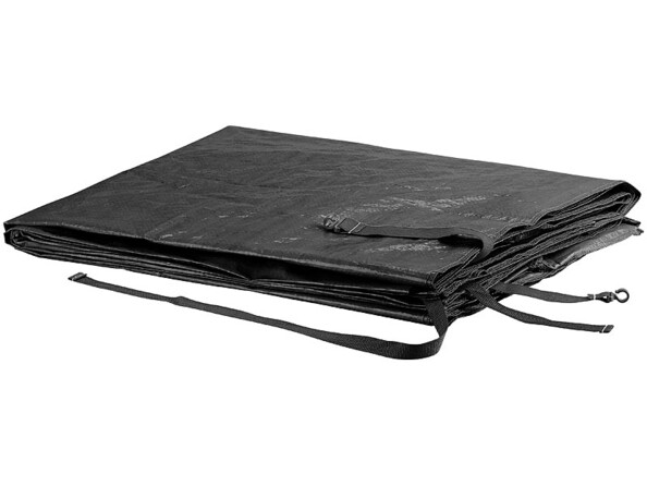 Sac étanche géant pour coffre.