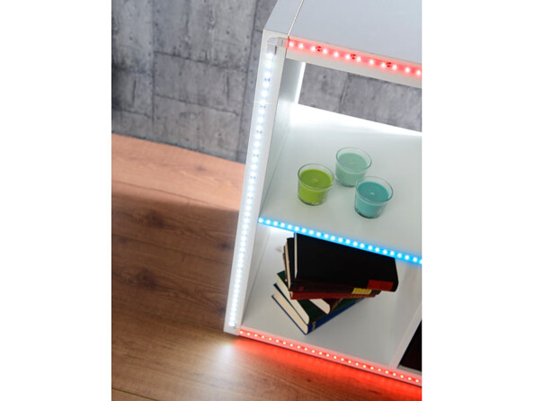 Set de raccordement en T pour rubans LED monochromes, 10 raccords