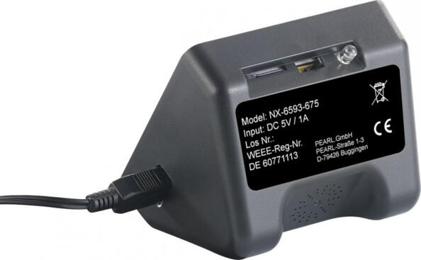 Avec le simulateur TV plus de sécurité pour votre maison