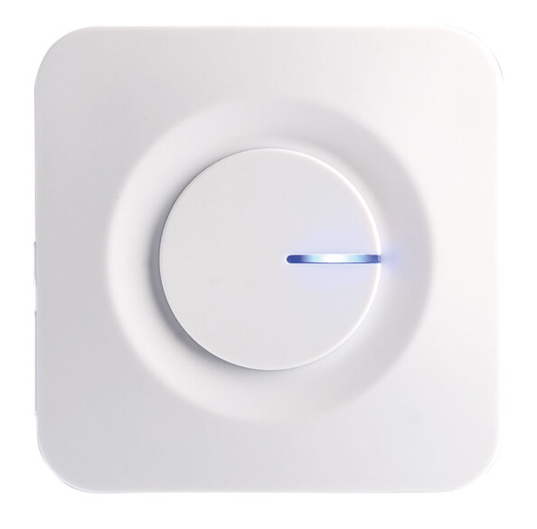 Bouton de sonnette sans pile