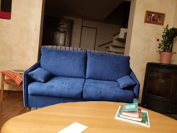 Spot mural solaire à LED 350 lm WL-122.solar, avec détecteur de mouvement (Reconditionné)