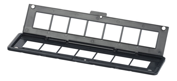 Supports de films négatifs formats 110 & 126 pour scanner SD-1600