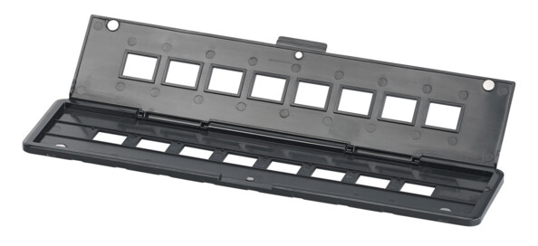 Supports de films négatifs formats 110 & 126 pour scanner SD-1600
