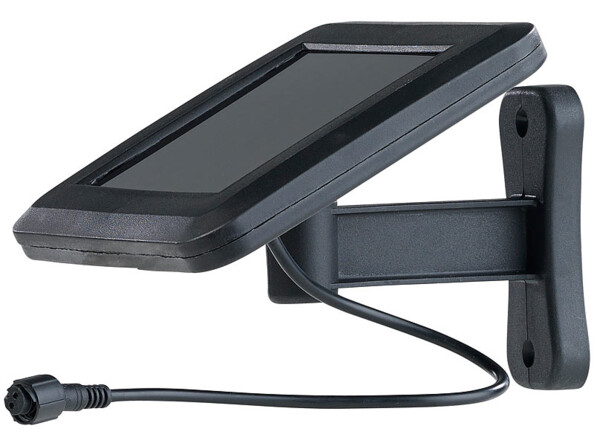 Suspension solaire à LED 40 lm avec tirette et télécommande