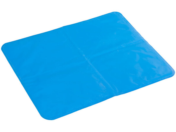 Petit tapis en gel rafraîchissant pour chiens et chats SweetyPet.