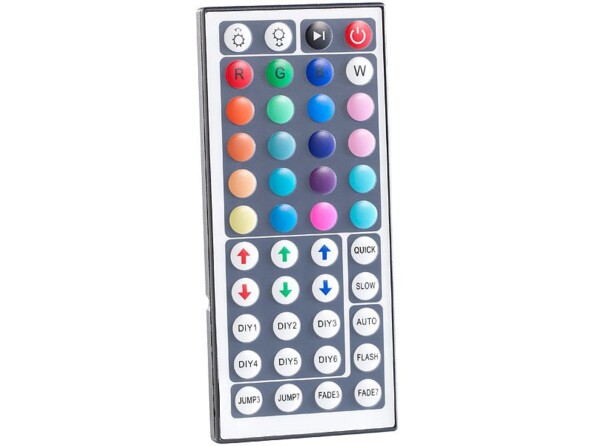 Télécommande programmable