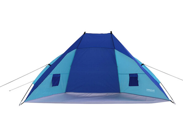 Tente de plage UV 50+ pour 3 personnes