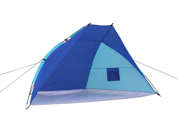 Tente de plage UV 50+ pour 3 personnes