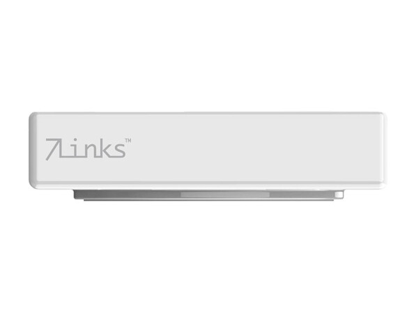 Passerelle wifi ZigBee connectée RC-300.ahk avec commandes vocales