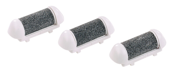 tetes abrasives à gros grains pour corne et peaux mortes appareil pedicure SB-30.bc