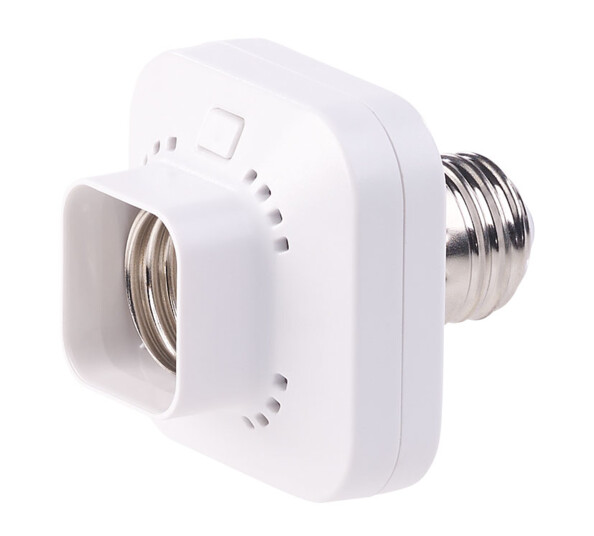 douille ampoule e27 pour interrupteur kinetique sans pile kfs-100 casacontrol