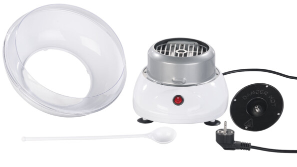 Appareil à barbe à papa 500 W