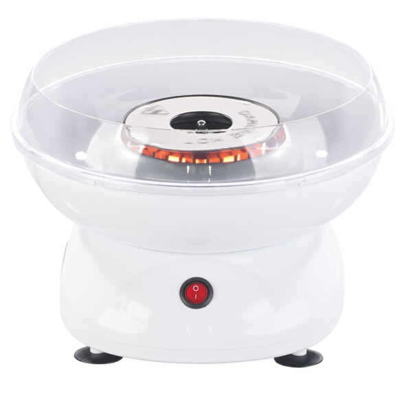 Appareil à barbe à papa 500 W