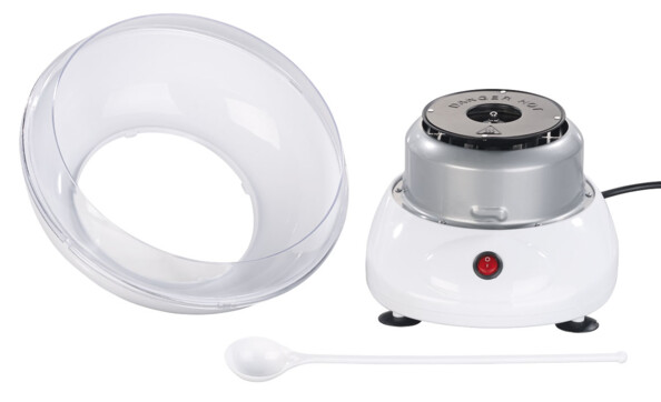 Appareil à barbe à papa 500 W