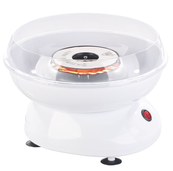 Appareil à barbe à papa