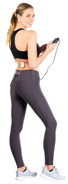 Appareil d'électrostimulation 3 en 1 ''ESG-6015''