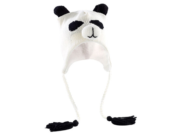 Bonnet Panda