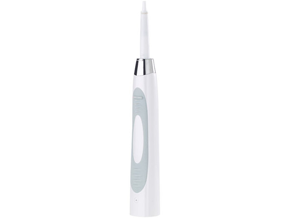 Brosse à dents électrique sonique avec chargeur et stérilisateur UV SZB-352
