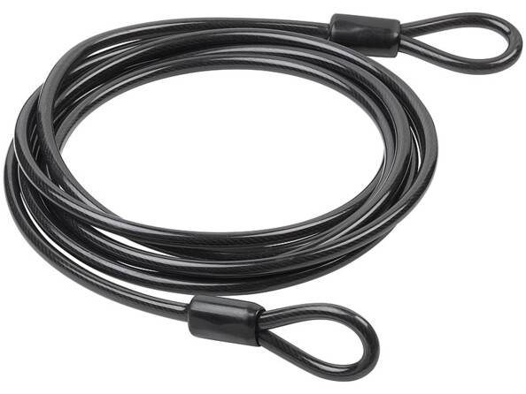 Matière dont est composé le cadenas NX7098