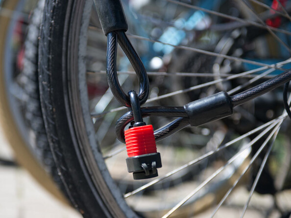 Mise en situation du cadena NX1408