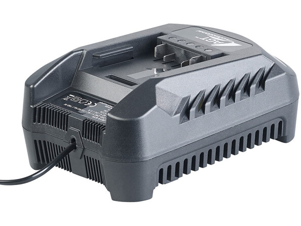 Chargeur rapide AW-40.slg pour batterie 40 V de la série AW-40