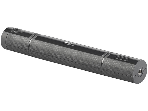 Compresseur d'air sans fil compact 101 Psi avec manomètre