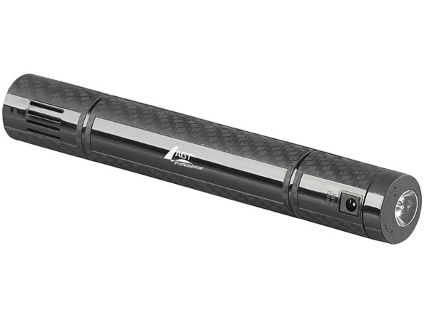 Compresseur d'air sans fil compact 101 Psi avec manomètre