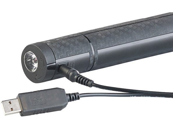 Compresseur d'air sans fil compact 101 Psi avec manomètre