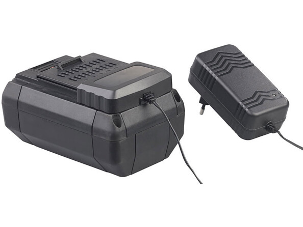 Coupe-bordure sans fil AW-40.rt, sans batterie