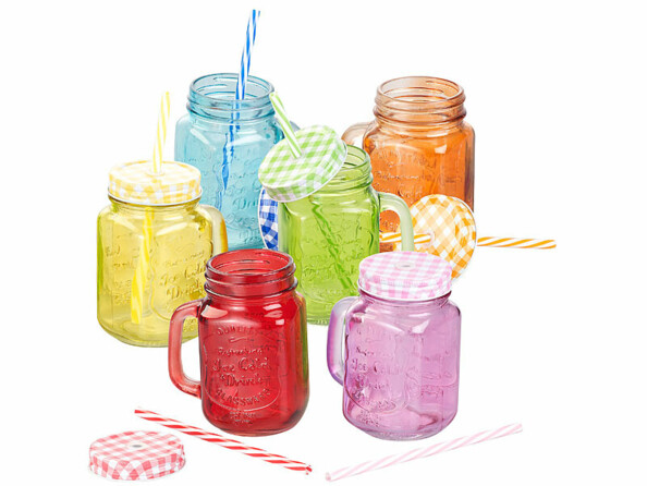 Distributeur de boissons RGS-800 de 6,5 L avec support et service rétro 7 pièces