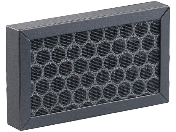 Filtre HEPA & charbon actif 2 en 1 pour diffuseurs LBF-400 / LBF-600