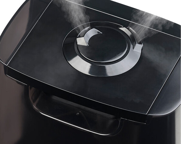 Humidificateur d'air LBF-400, par Carlo Milano