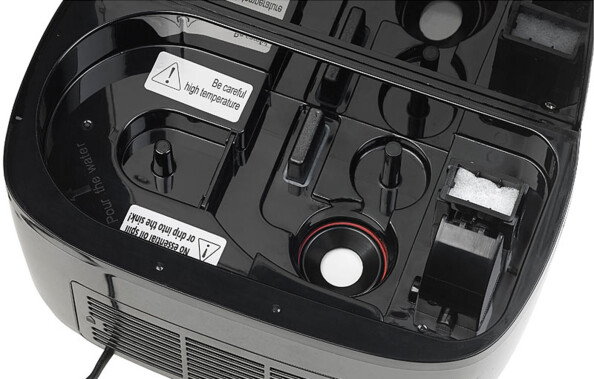 Humidificateur d'air LBF-400, par Carlo Milano