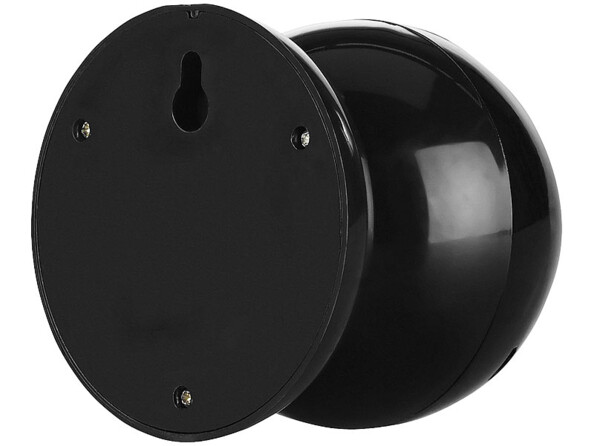 Lampe sur support magnétique