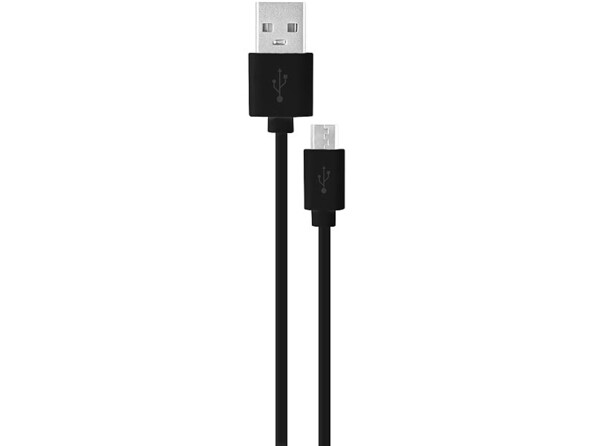 Lampe nomade rechargeable par cable USB