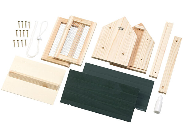 Cadeau éducatif pour les amoureux de la nature