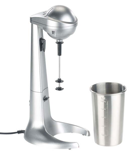 melangeur pour milk shakes et boissons glacées rosenstein & sohne