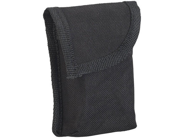 Étui pour rangement compact : tous les outils à portée de main