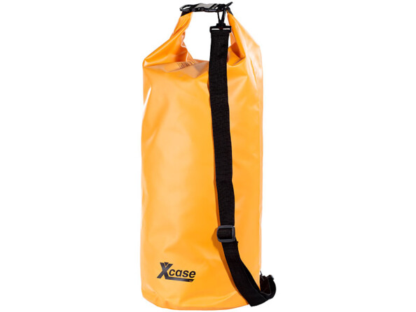 Pack de 3 sacs fourre-tout étanches - Orange