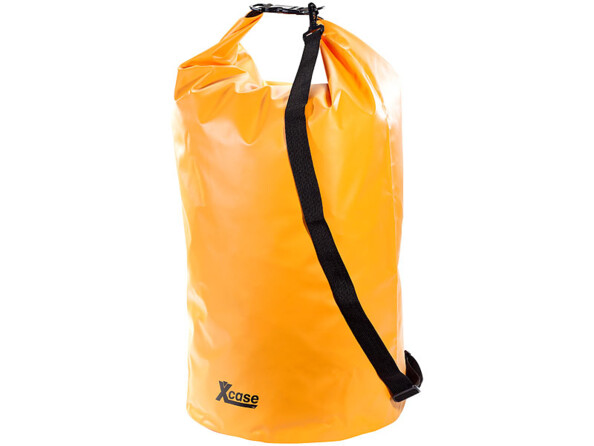 Pack de 3 sacs fourre-tout étanches - Orange
