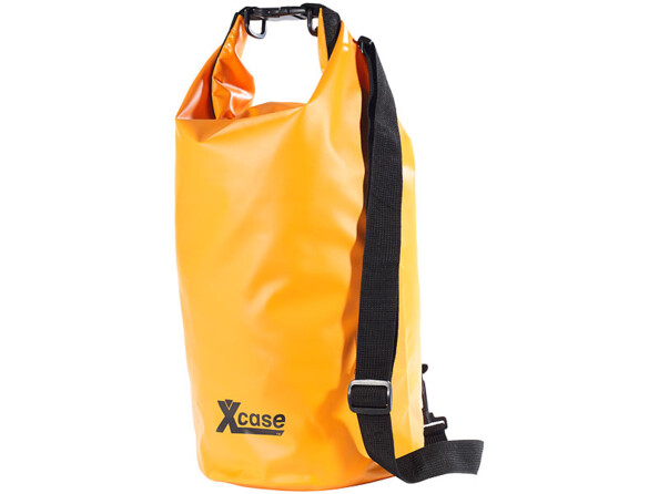 Pack de 3 sacs fourre-tout étanches - Orange
