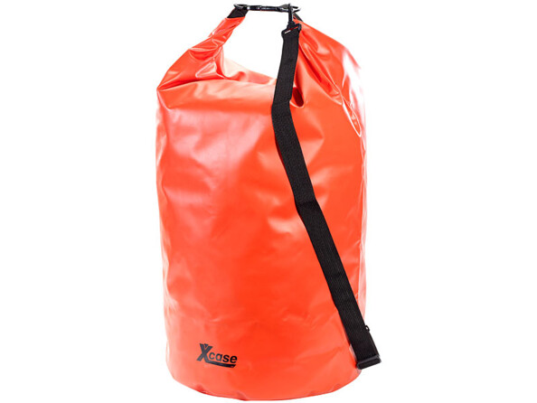 Pack de 3 sacs polochons étanches