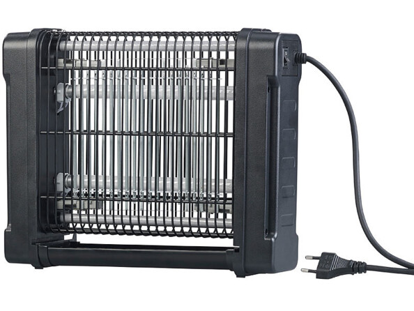 Piège anti insectes IV-510