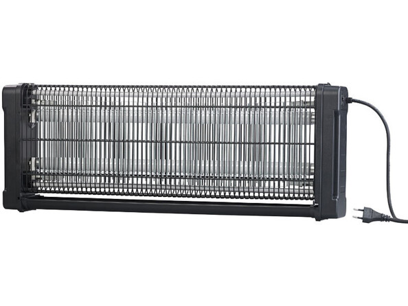 Piège à insectes IV-649 Lunartec