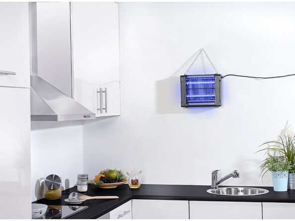 Piège anti insectes IV-510